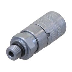 CNH Quick Release Hydraulic Coupling Body 1