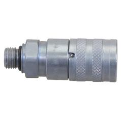 CNH Quick Release Hydraulic Coupling Body 2