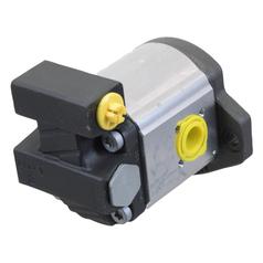 Single Hydraulic Pump 87314177 2