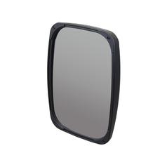 Mirror Head - Rectangular, Convex, 330 x 240mm, 1