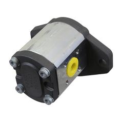 Hydraulikkpumpe 2