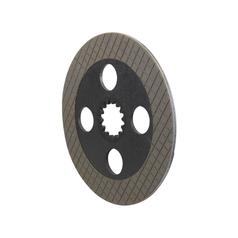 Disque de frein. Ø ext. 327mm 1