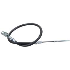 Handbrake Cable - Length: 1190mm, Outer cable length 1