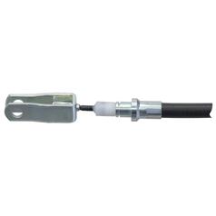 Handbrake Cable - Length: 1190mm, Outer cable length 2