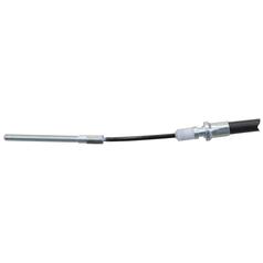 Handbrake Cable - Length: 1190mm, Outer cable length 3