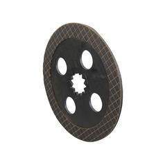 Brake Disc. OD 327mm 1
