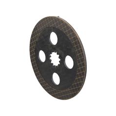 Brake Disc. OD 327mm 2