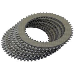 Clutch Pack Disc 1