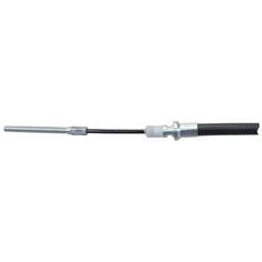Handbrake Cable - Length: 1032mm, Outer cable length 3