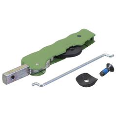 Door Latch 1