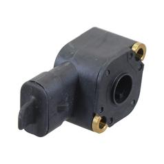 Potentiometer Pedal Switch 1