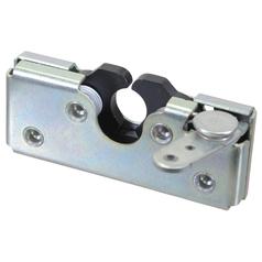 Gâchette de fermeture de porte 1