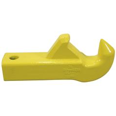 Auto Hitch Hook -  Overall length: 87mm, Hole Ø: 25mm 2