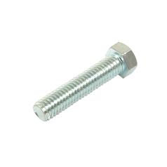 Imperial Setscrew, 5/8\'\'x1\'\' UNC (ASME B18.2.1) Tensile strength: 8.8. 1