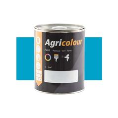 Tinta -  azul Claro 1lts 1
