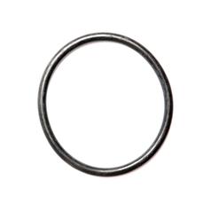 O Ring 5 x 65mm 70 Shore 1
