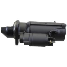 Startmotor - 12V, 4.2Kilowatt, Kuggreducerad (CNH) 2