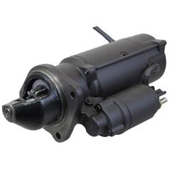 Startmotor - 12V, 4.2Kilowatt, Kuggreducerad (CNH) 3