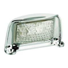 Number Plate Light (Halogen), 12/24V, 1