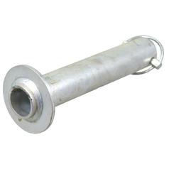 Fork Retaining Pin 2