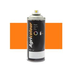 Färg - Glans, Klarorange 400ml Aerosol 1