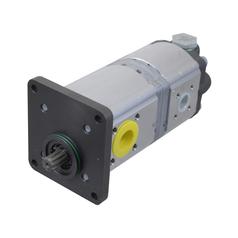 Tandem Hydraulic Pump 1