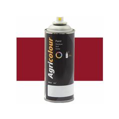 Vernice - lucida, Rosso 400ml Aerosol 1