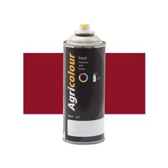 Vernice - lucida, Rosso 400ml Aerosol 1