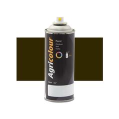 Tinta -  marrom escuro 400ml 1