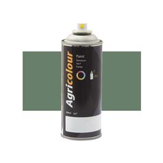 Vernice - lucida, Verde 400ml Aerosol 1