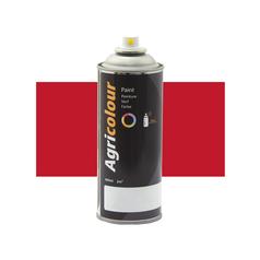 Miedema Rood glans 400ml spuitbus 1