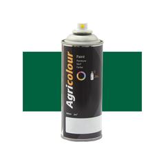 Lakk - Glans, Grønn 400ml Aerosol 1