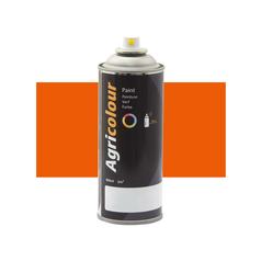 Tinta -  laranja 400ml 1