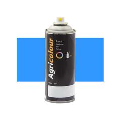 Vernice - lucida, azzurro 400ml Aerosol 1