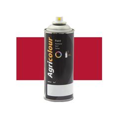 Vernice - lucida, Rosso 400ml Aerosol 1