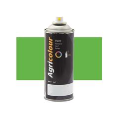 Vernice - lucida, Verde 400ml Aerosol 1