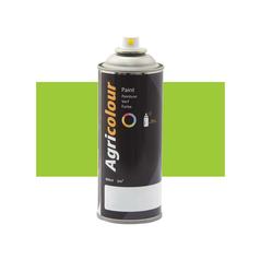 Vernice - lucida, Verde 400ml Aerosol 1