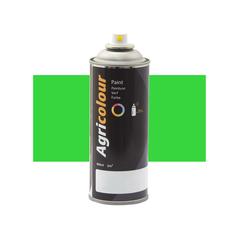 Vernice - lucida, Verde 400ml Aerosol 1