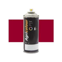 Hardi Rood glans 400ml spuitbus 1