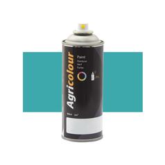 Färg - Glans, Turkos 400ml Aerosol 1