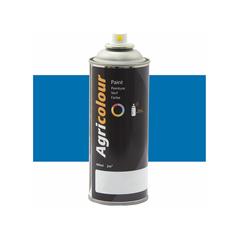 Lakk - Glans, Ultramarin 400ml Aerosol 1