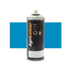 Vernice - lucida, Cielo Blu 400ml Aerosol 1