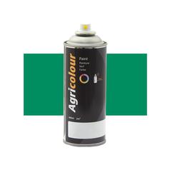 Lakk - Glans, Trafikkgrønn 400ml Aerosol 1