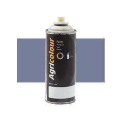 Lakk - Glans, Lysegrå 400ml Aerosol 1
