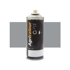 Lakk - Glans, Grå 400ml Aerosol 1