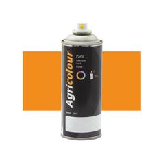 Schuitemaker Geel oranje glans 400ml spuitbus 1