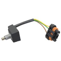 Potentiometer Pedal Switch 1