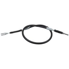 Clutch Cable - LengthOuter cable length 1