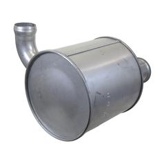Schalldämpfer 2