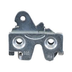 Bonnet Catch Assembly 2